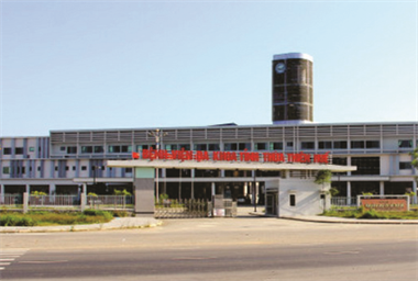 Hue Hospital