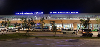 Da Nang International Airport