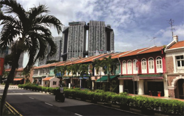 Tanjong Pagar (Singapore)